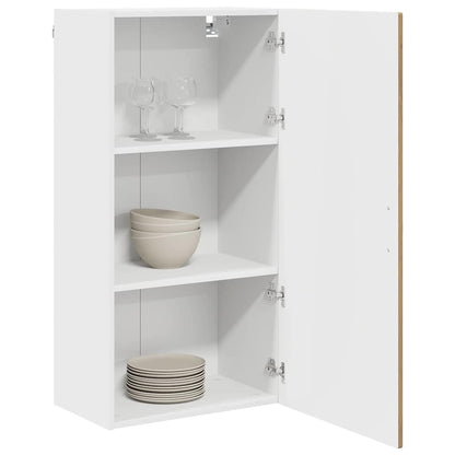 Mobile da cucina con porta Rovere artigianale 50 x 31 x 100 cm