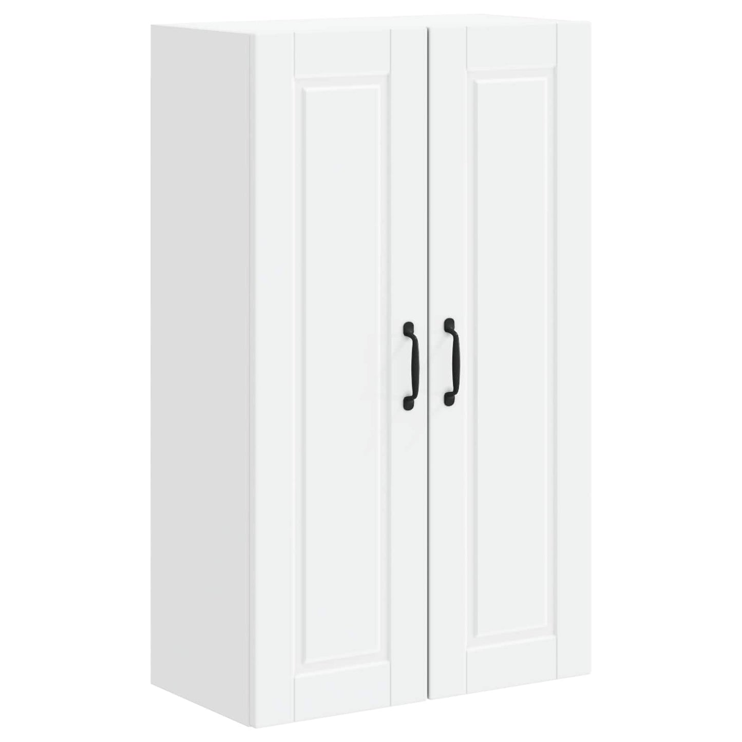 Mobile da cucina Bianco 60 x 31 x 100 cm Legno multistrato