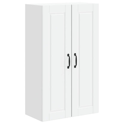 Mobile da cucina Bianco 60 x 31 x 100 cm Legno multistrato