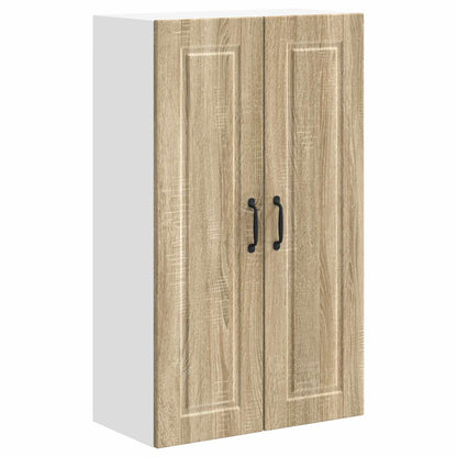 Mobile da cucina con lo scaffale Rovere Sonoma 60 x 31 x 100 cm