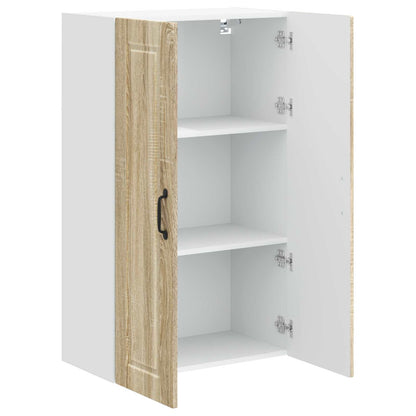 Mobile da cucina con lo scaffale Rovere Sonoma 60 x 31 x 100 cm