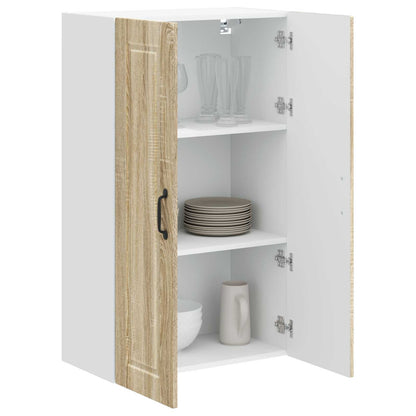 Mobile da cucina con lo scaffale Rovere Sonoma 60 x 31 x 100 cm