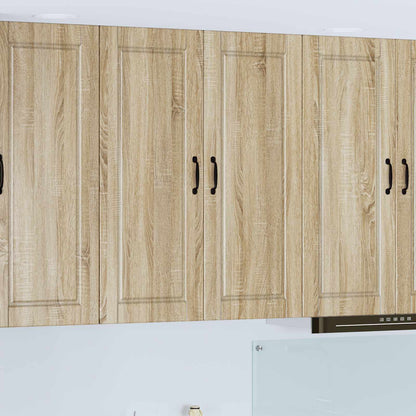 Mobile da cucina con lo scaffale Rovere Sonoma 80 x 31 x 100 cm