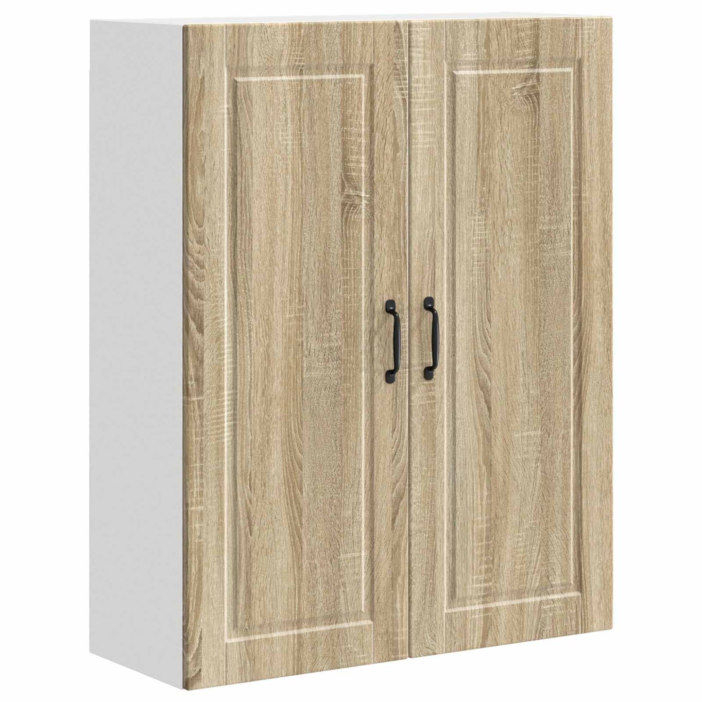 Mobile da cucina con lo scaffale Rovere Sonoma 80 x 31 x 100 cm