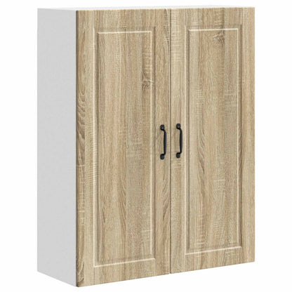 Mobile da cucina con lo scaffale Rovere Sonoma 80 x 31 x 100 cm
