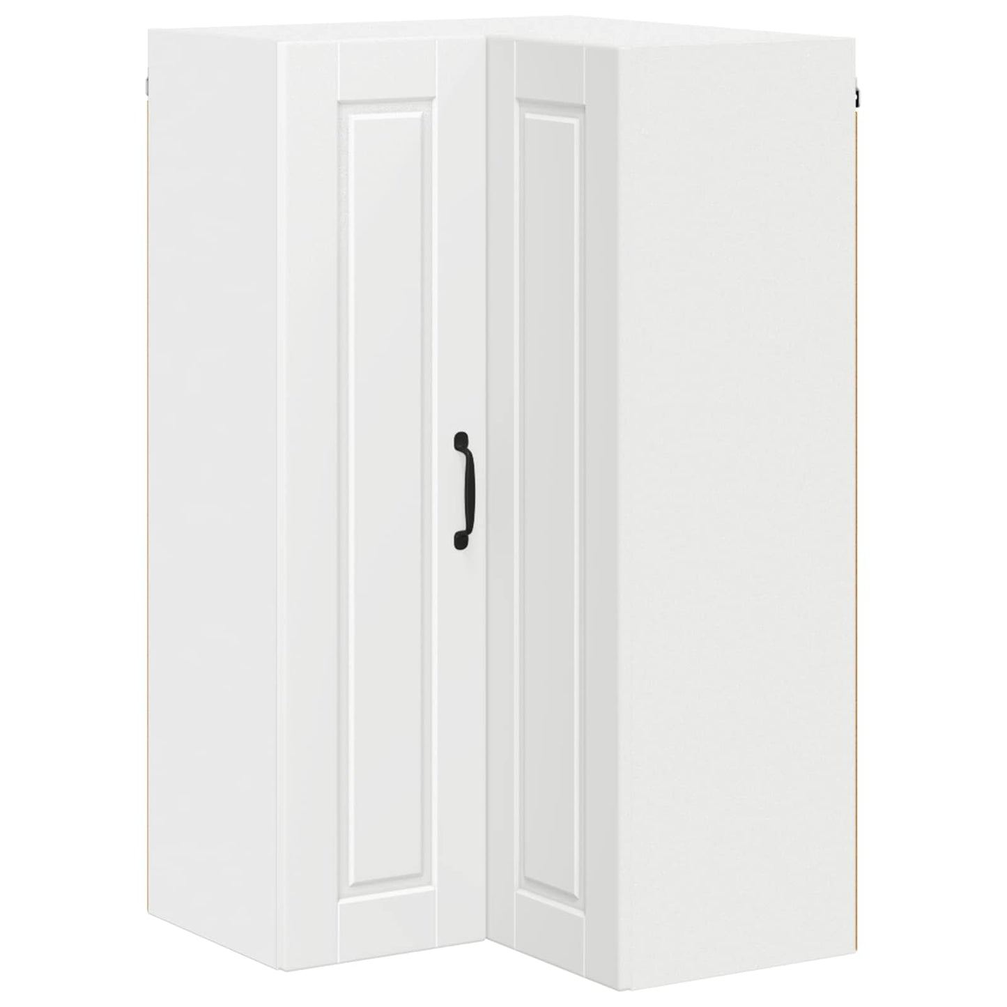Mobile da cucina Bianco 57 x 57 x 100 cm Legno multistrato