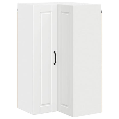 Mobile da cucina Bianco 57 x 57 x 100 cm Legno multistrato