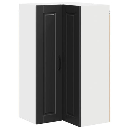 Mobile da cucina Nero 57 x 57 x 100 cm Legno multistrato