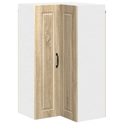 Mobile da cucina con lo scaffale Rovere Sonoma 57 x 57 x 100 cm