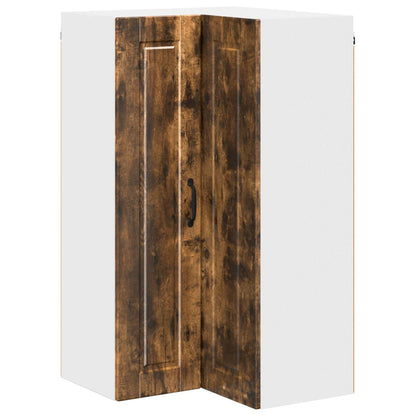 Mobile da cucina Rovere fumÃ© 57 x 57 x 100 cm Legno multistrato