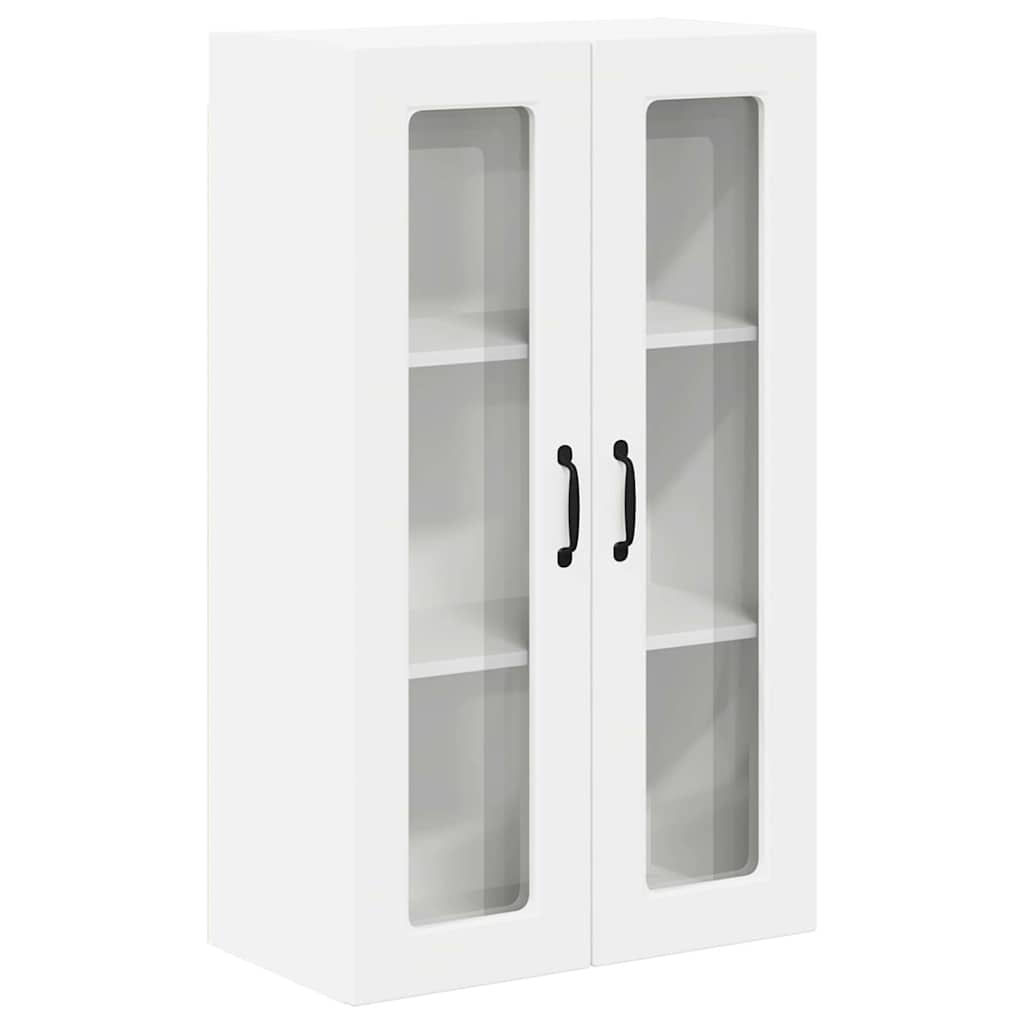 Mobile da cucina Bianco 60 x 31 x 100 cm Legno multistrato
