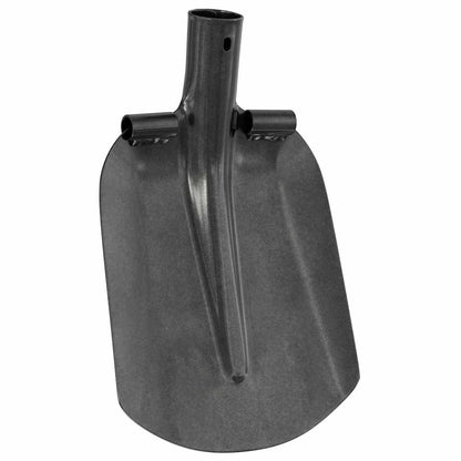 Testa di Pala 4 pcs Argento 33 x 21 cm
