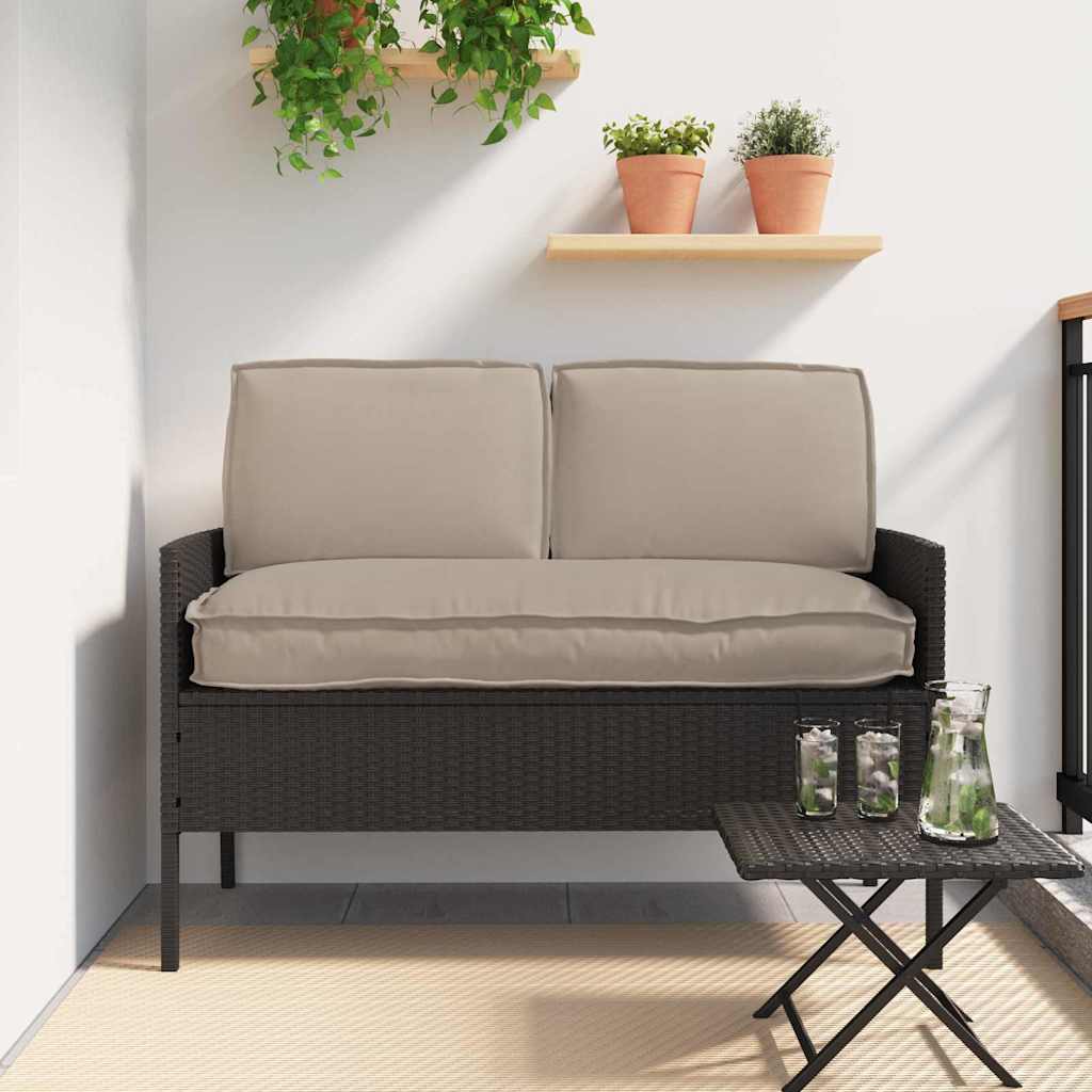 Set di Cuscini 3 pcs Talpa Tessuto Oxford