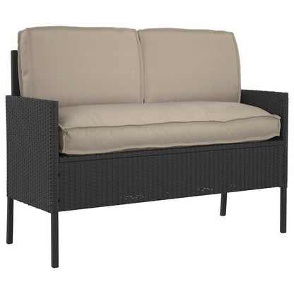 Set di Cuscini 3 pcs Talpa Tessuto Oxford
