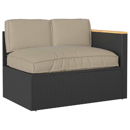 Set di Cuscini 3 pcs Talpa Tessuto Oxford