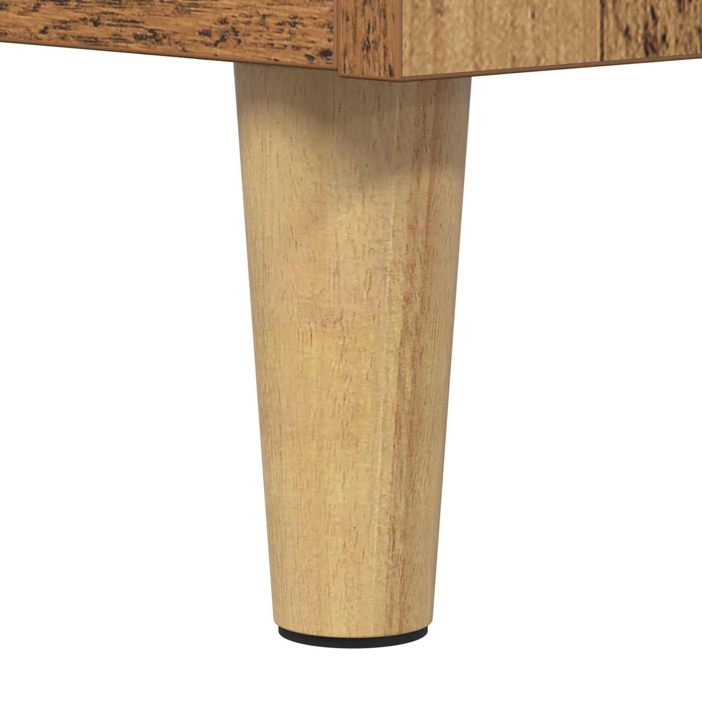 Mobiletti da letto 2 pcs Legno vecchio 40 x 35 x 50 cm