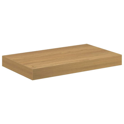 Scaffale da parete Marrone 40 x 23,5 x 4 cm Legno multistrato