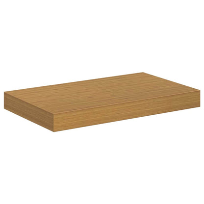 Scaffale da parete Beige 40 x 23,5 x 4 cm Legno multistrato
