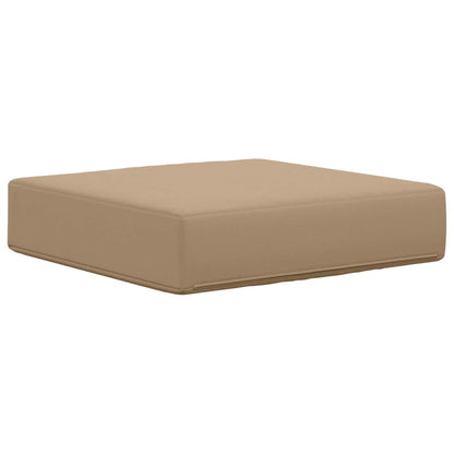 Cuscino da Sedia Esterno Talpa 40 x 40 x 8 cm 100% Poliestere