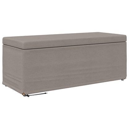 Pouf Talpa 101 x 41 x 40 cm Tessuto e Legno Ingegnerizzato