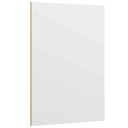 Pannelli decorativi 12 pcs Bianco 15 x 21 x 0.27 cm
