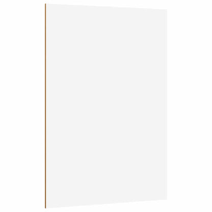 Pannelli decorativi 150 pcs Bianco 21 x 30 x 0,27 cm