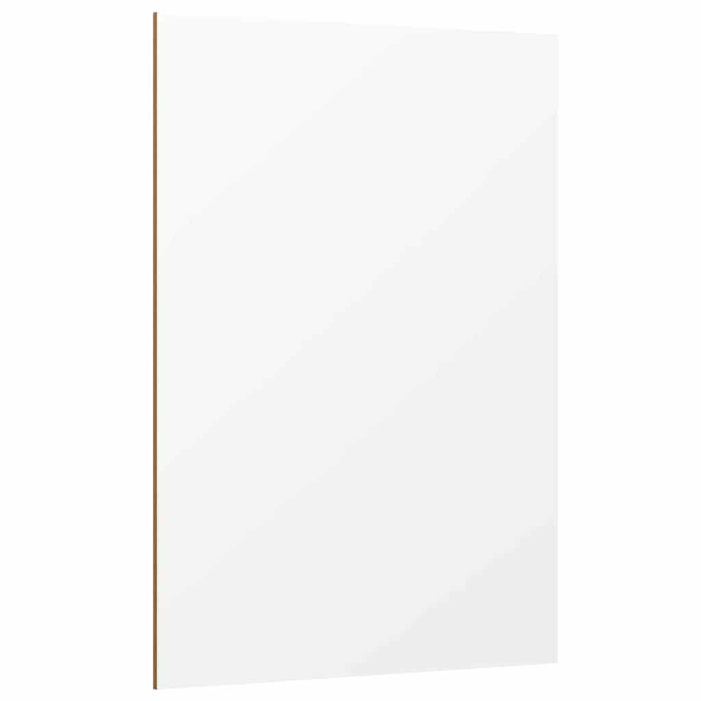 Pannelli decorativi 50 pcs Bianco 30 x 42 x 0.27 cm