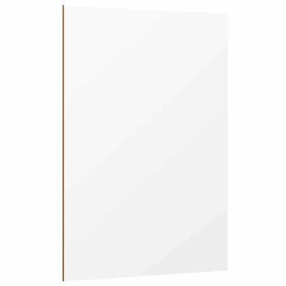 Pannelli decorativi 50 pcs Bianco 30 x 42 x 0.27 cm