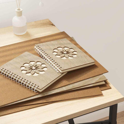 Pannelli decorativi 12 pcs Rovere Sonoma 30 x 42 x 0.27 cm