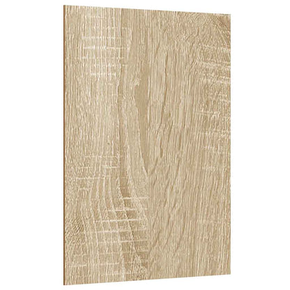 Pannelli decorativi 12 pcs Rovere Sonoma 30 x 42 x 0.27 cm