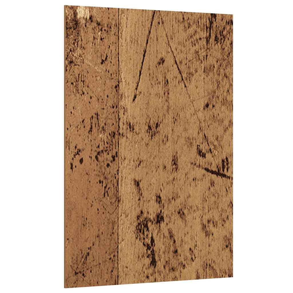 Pannelli decorativi 12 pcs Legno vecchio 30 x 42 x 0.27 cm