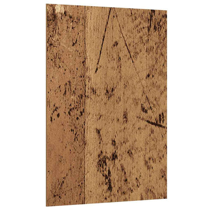 Pannelli decorativi 50 pcs Legno vecchio 30 x 42 x 0.27 cm