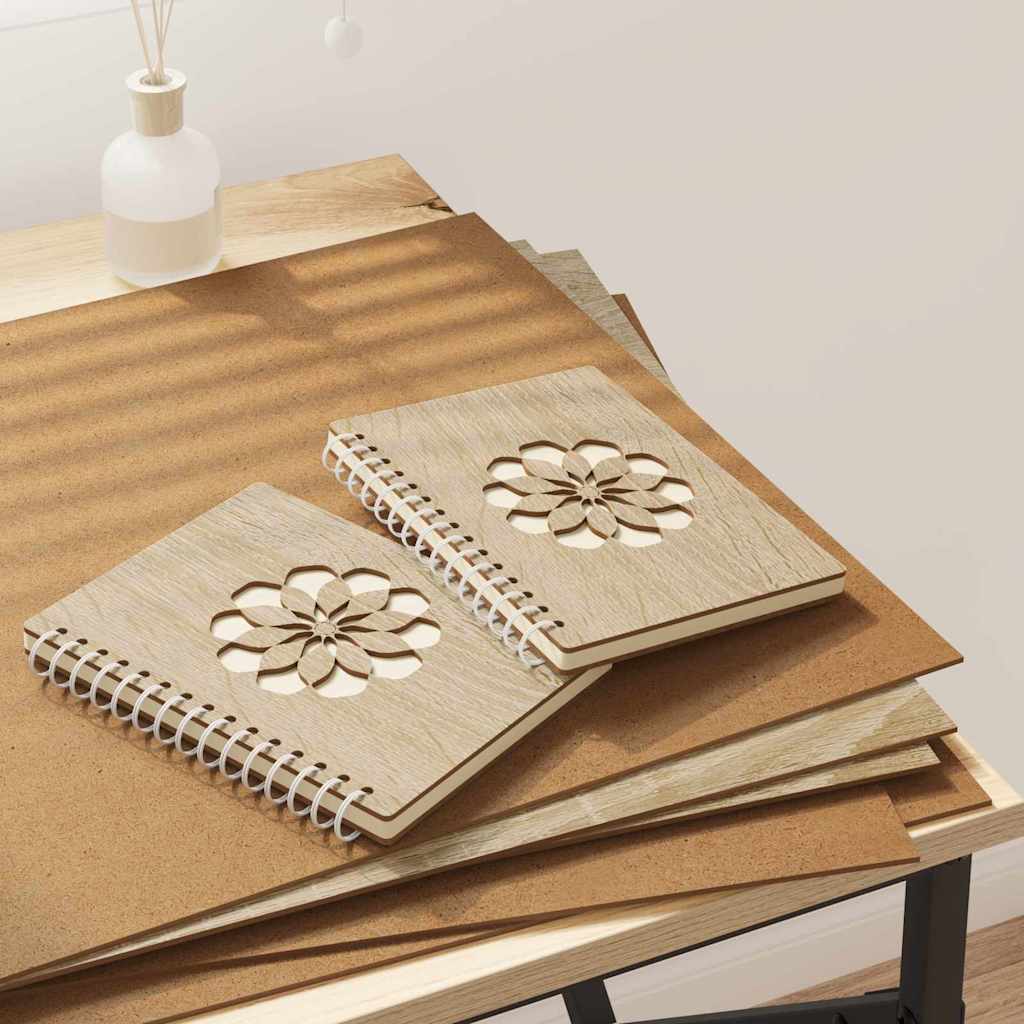 Pannelli decorativi 12 pcs Rovere Sonoma 40 x 60 x 0.27 cm