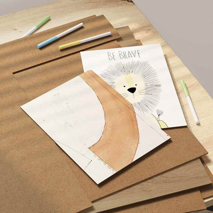 Pannelli decorativi 12 pcs Rovere artigianale 40 x 60 x 0.27 cm