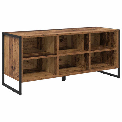 Mobile per scarpe Legno vecchio 60 x 35 x 44 cm