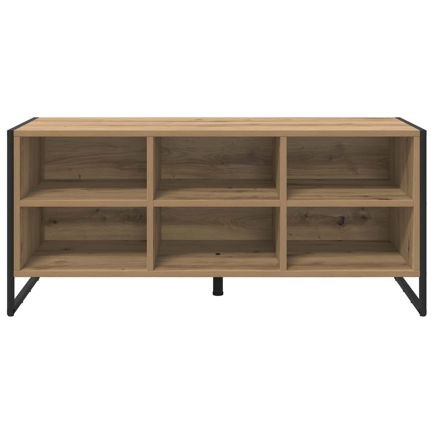 Mobile per scarpe Rovere Artigianale 60 x 35 x 44 cm