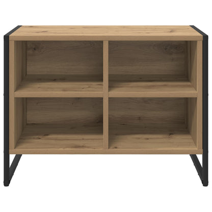 Mobile per scarpe Rovere Artigianale 60 x 35 x 44 cm