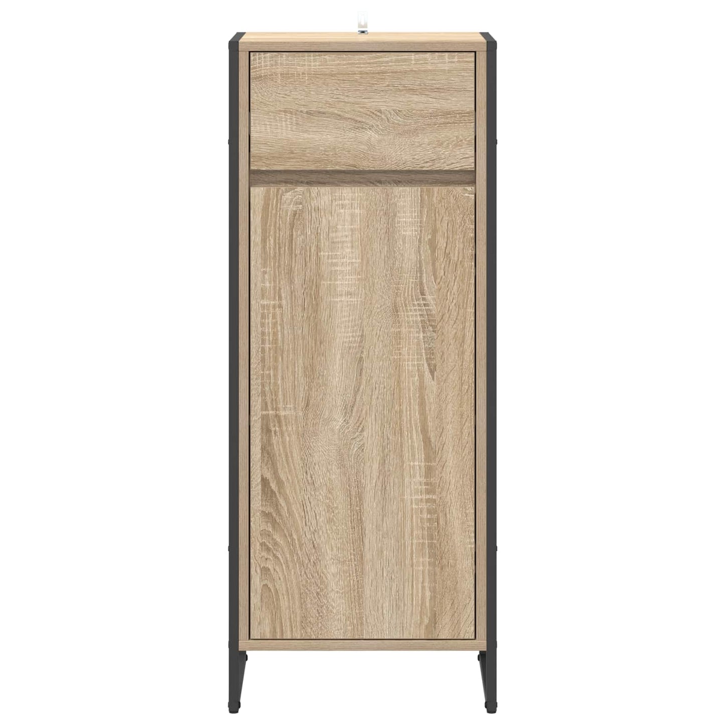 Mobile da Bagno Sonoma 40 x 30 x 100 cm Legno multistrato