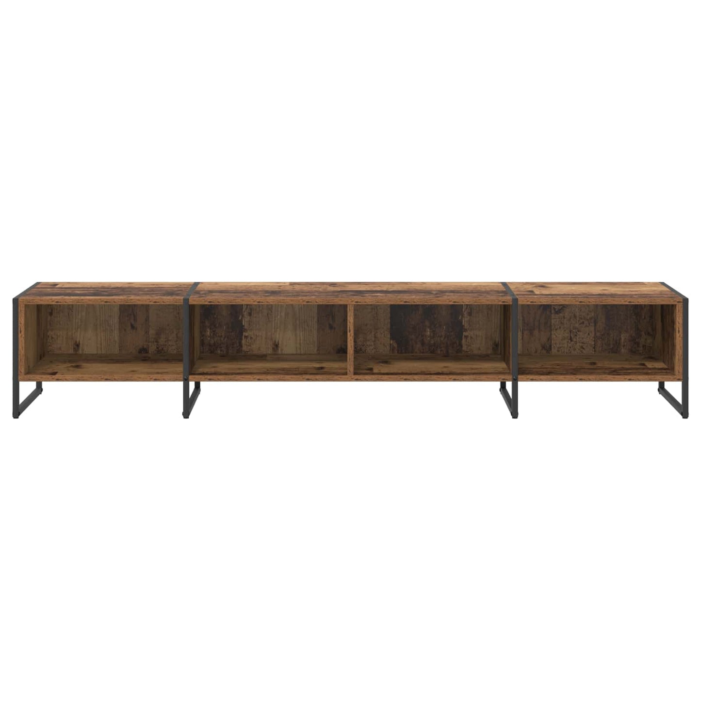 Mobile TV Legno vecchio 170,5 x 36 x 30,5 cm Legno multistrato
