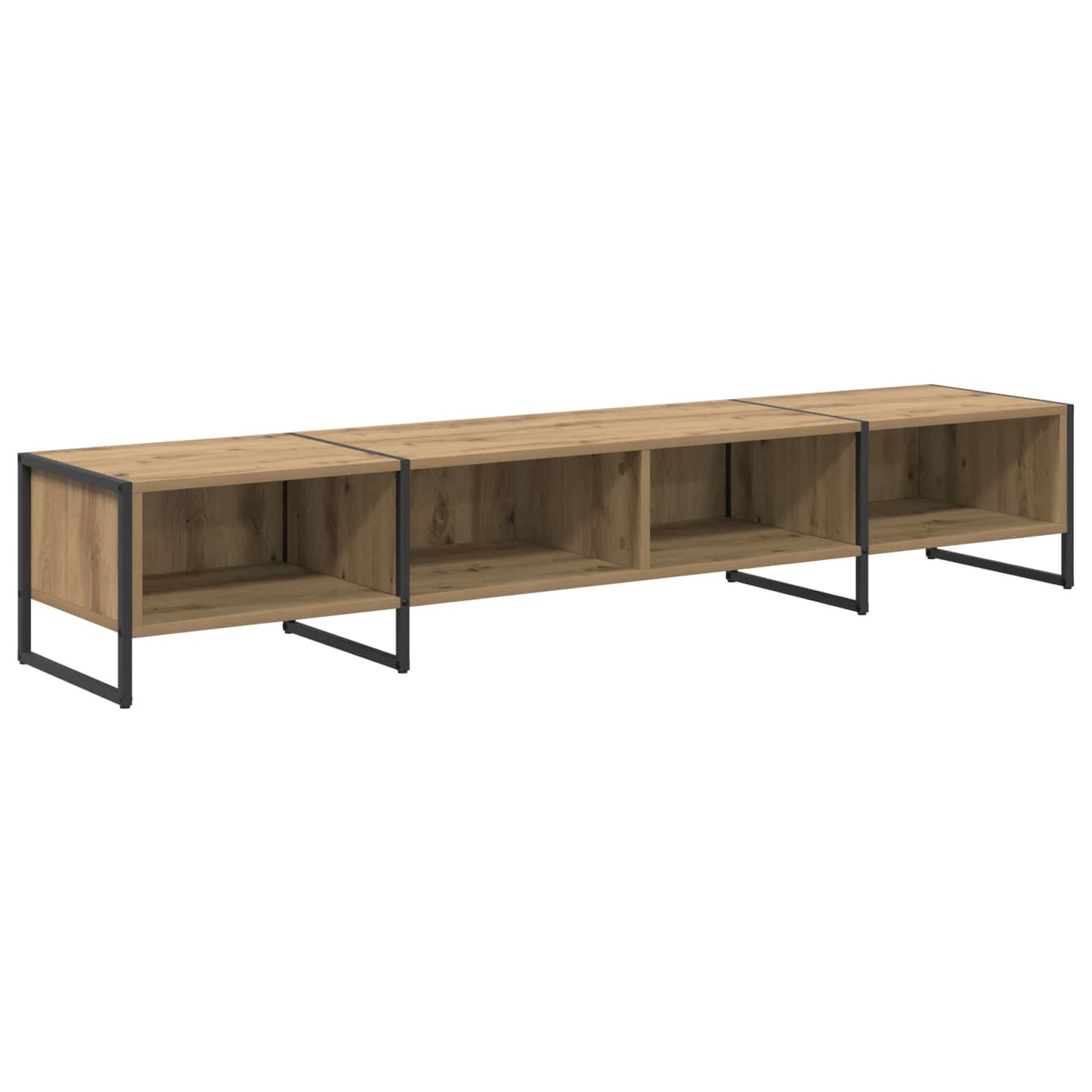 Mobile TV Rovere Artigianale 170,5 x 36 x 30,5 cm