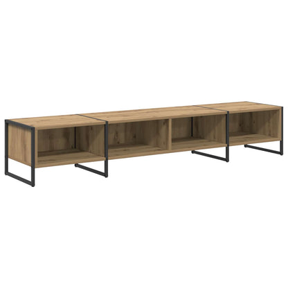 Mobile TV Rovere Artigianale 170,5 x 36 x 30,5 cm