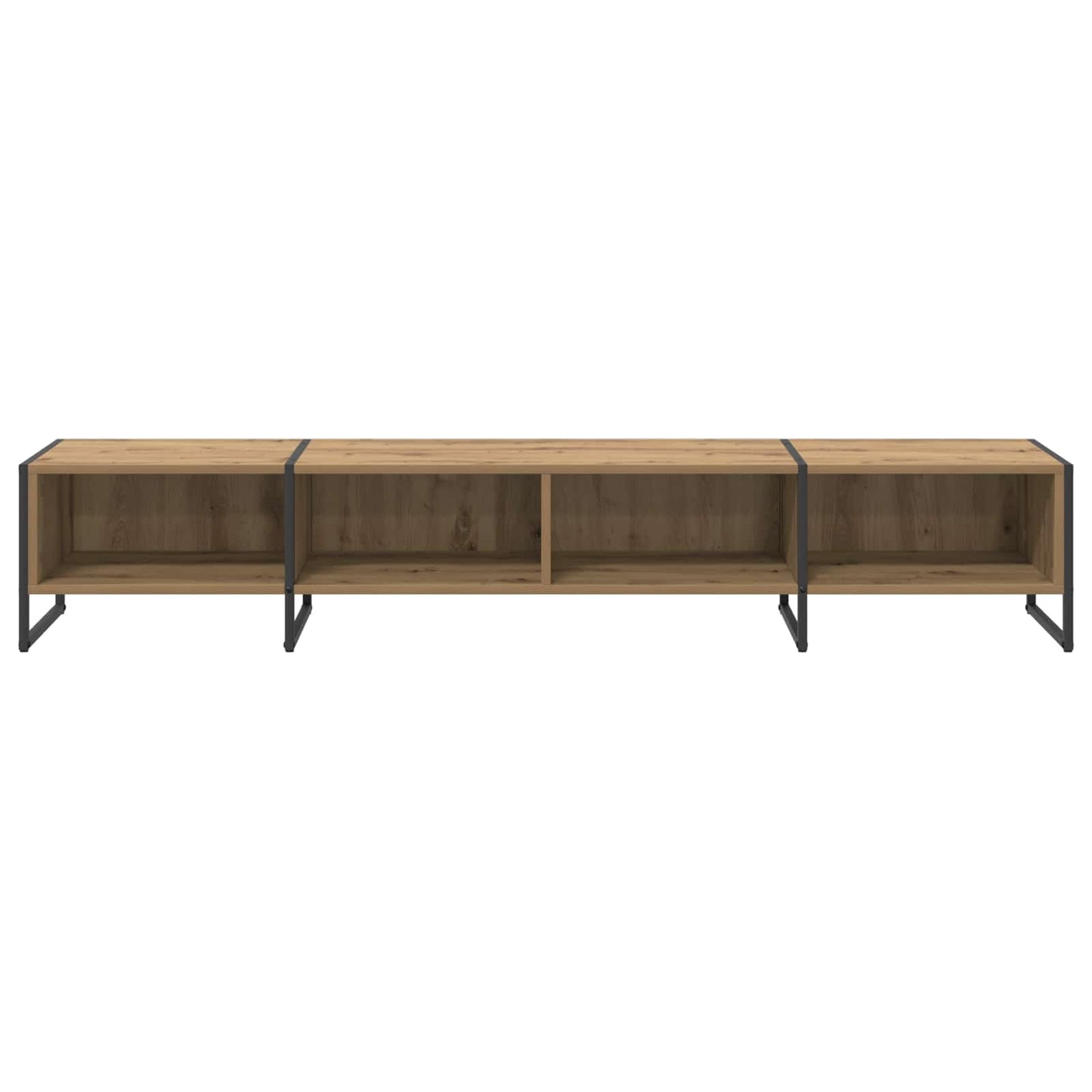 Mobile TV Rovere Artigianale 170,5 x 36 x 30,5 cm