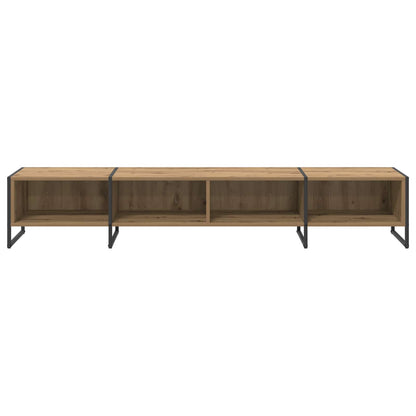 Mobile TV Rovere Artigianale 170,5 x 36 x 30,5 cm