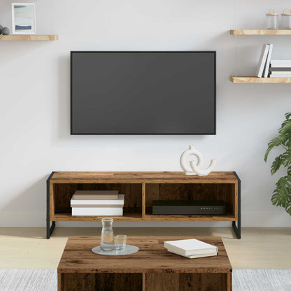 Mobile TV Legno vecchio 100 x 36.5 x 30.5 cm Legno multistrato