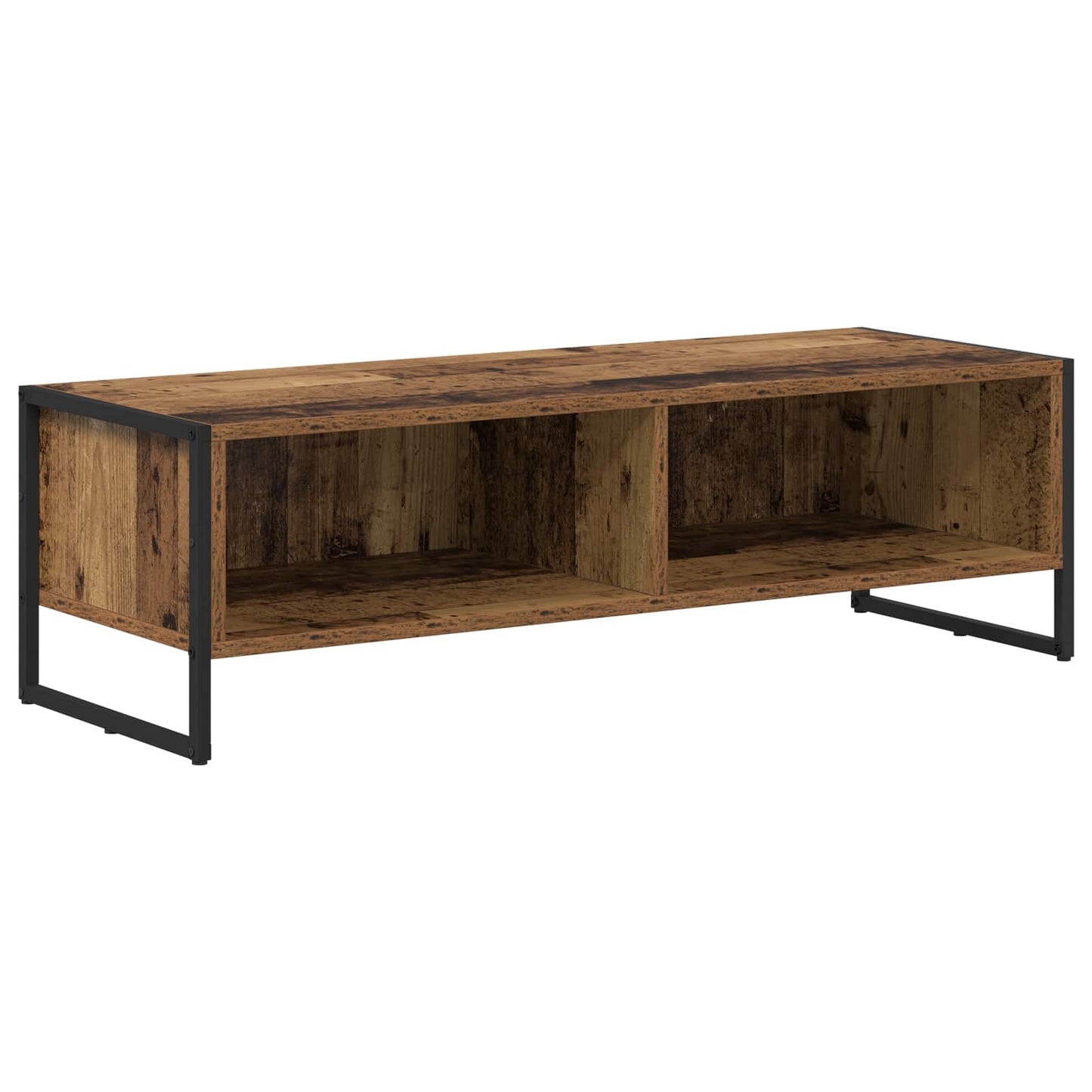 Mobile TV Legno vecchio 100 x 36.5 x 30.5 cm Legno multistrato