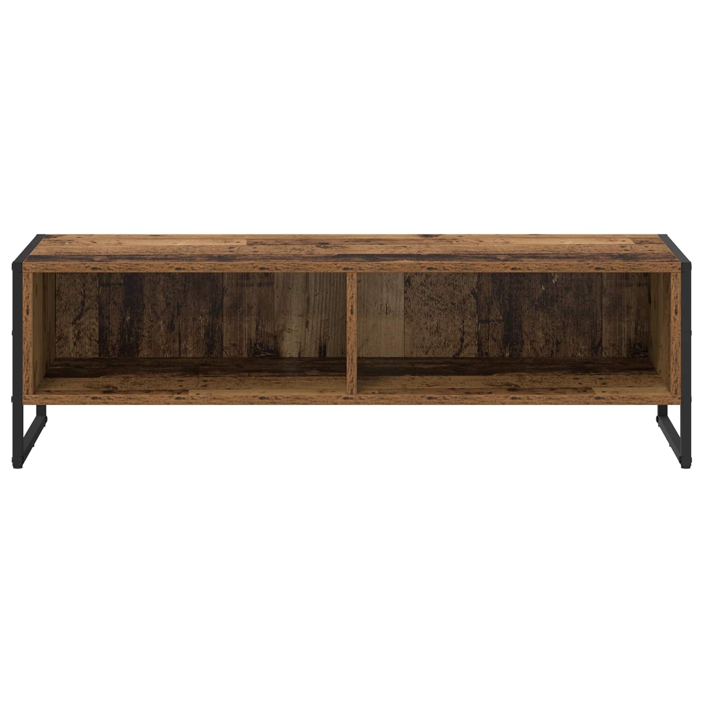 Mobile TV Legno vecchio 100 x 36.5 x 30.5 cm Legno multistrato
