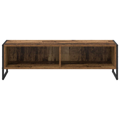 Mobile TV Legno vecchio 100 x 36.5 x 30.5 cm Legno multistrato