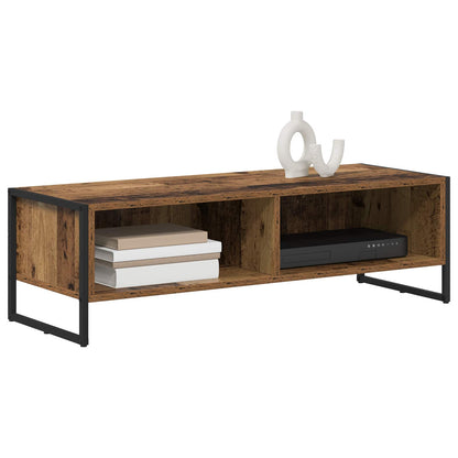 Mobile TV Legno vecchio 100 x 36.5 x 30.5 cm Legno multistrato