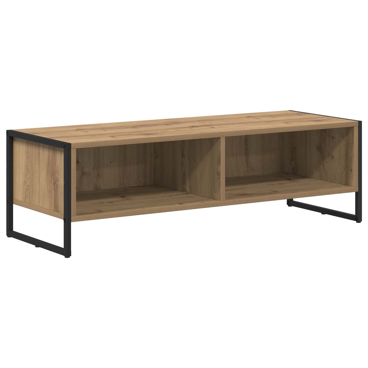 Mobile TV Rovere Artigianale 100 x 36.5 x 30.5 cm