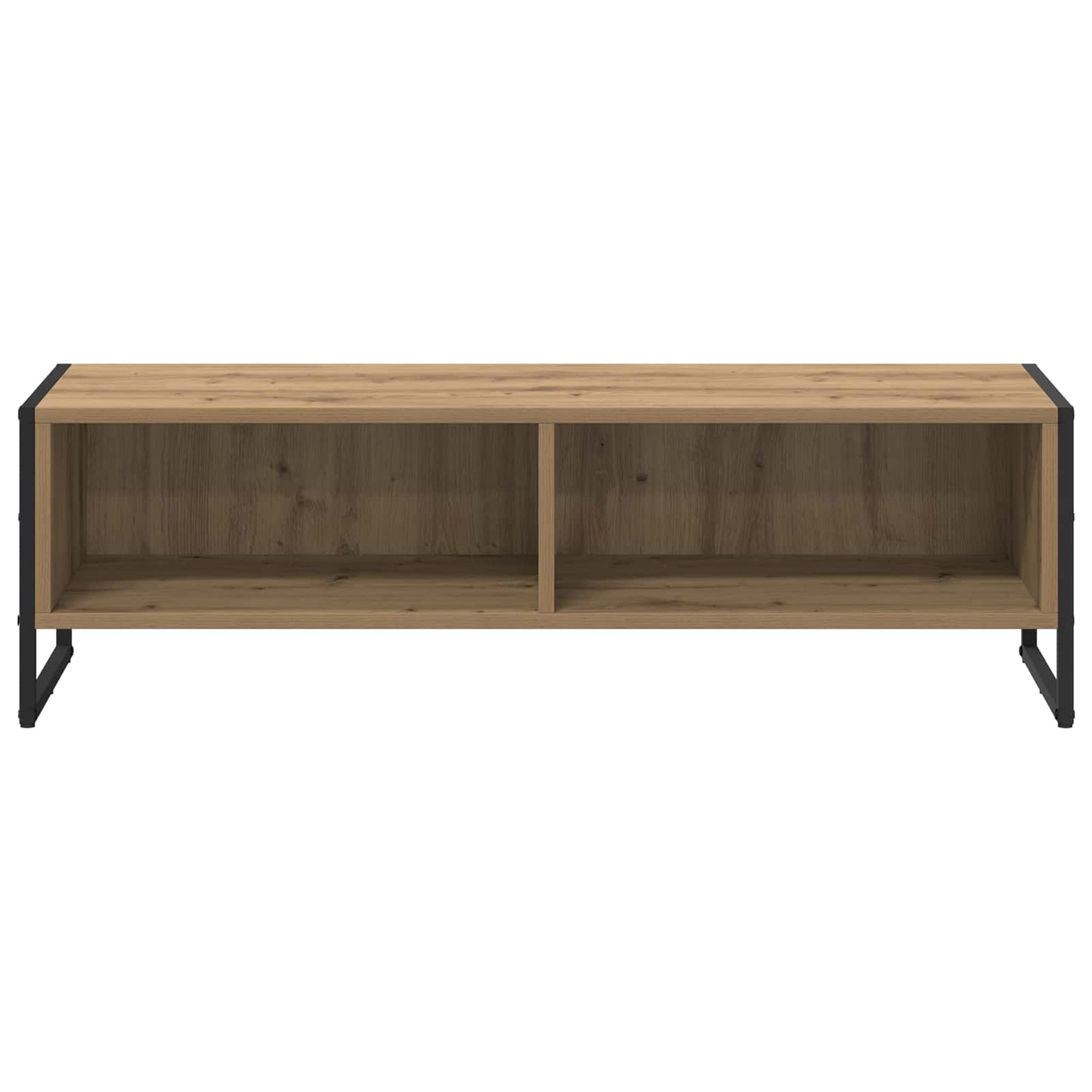 Mobile TV Rovere Artigianale 100 x 36.5 x 30.5 cm